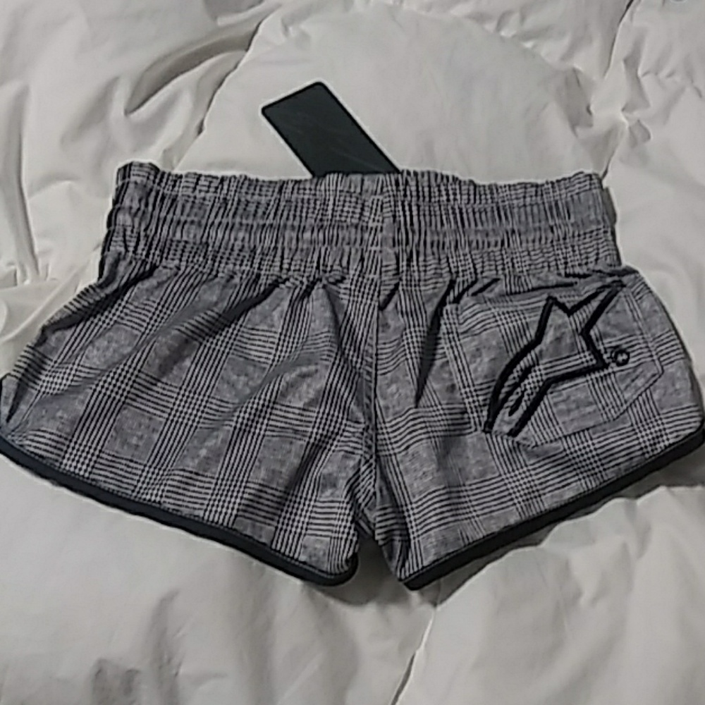 Alpinestars board shorts